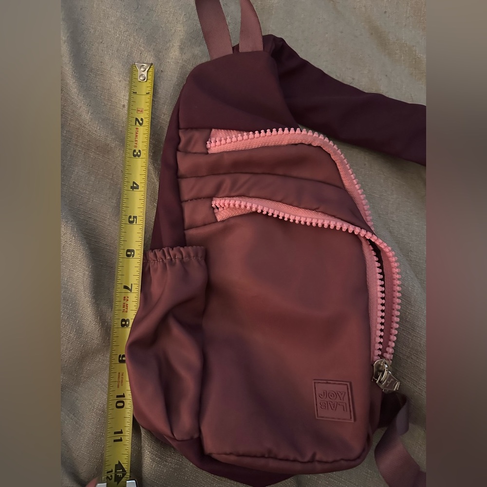 Sling Mini Backpack - JoyLab - Picture 8 of 10